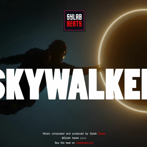 Stream 'Skywalker' Trap Dope Type Beat / Rap Instrumental 2023 (Prod.By ...