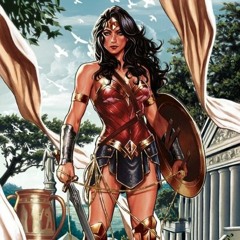 Clayton O'Hara - Diana Prince [Prod. Blanco]