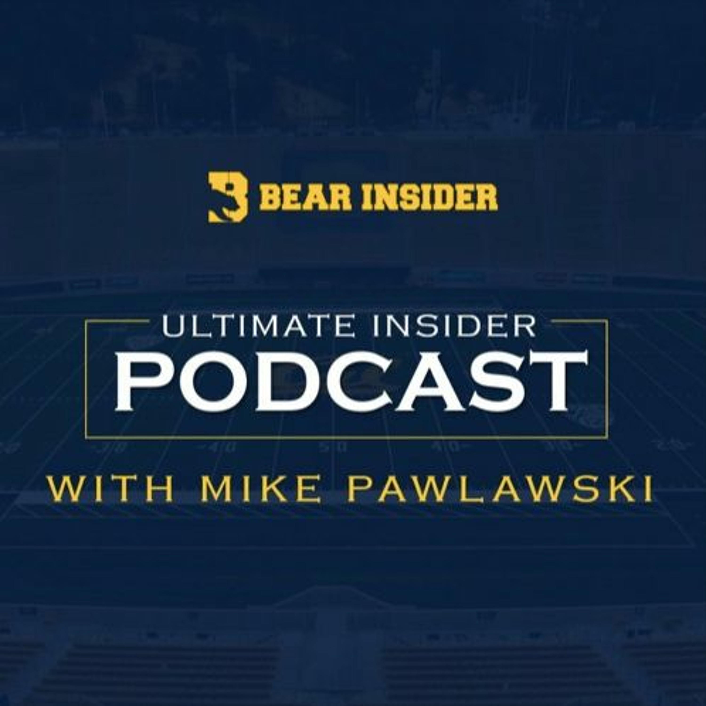 Bear Insider Ultimate Insider with Mike Pawlawski