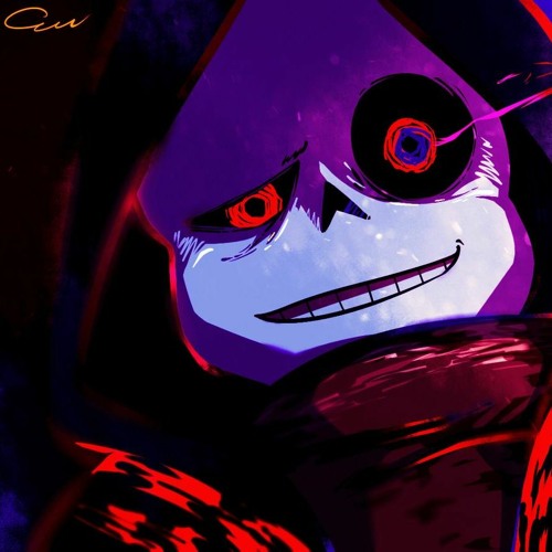 Undertale AU (Dusttale) Remix  - The Murderer V2