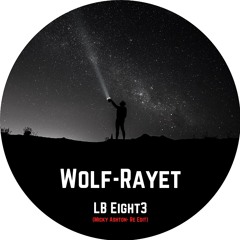 Wolf-Rayet (Micky Ashton Re-Edit)