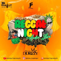 REGGAE NIGHT❌LA FRONTERITA (FEB 2025)