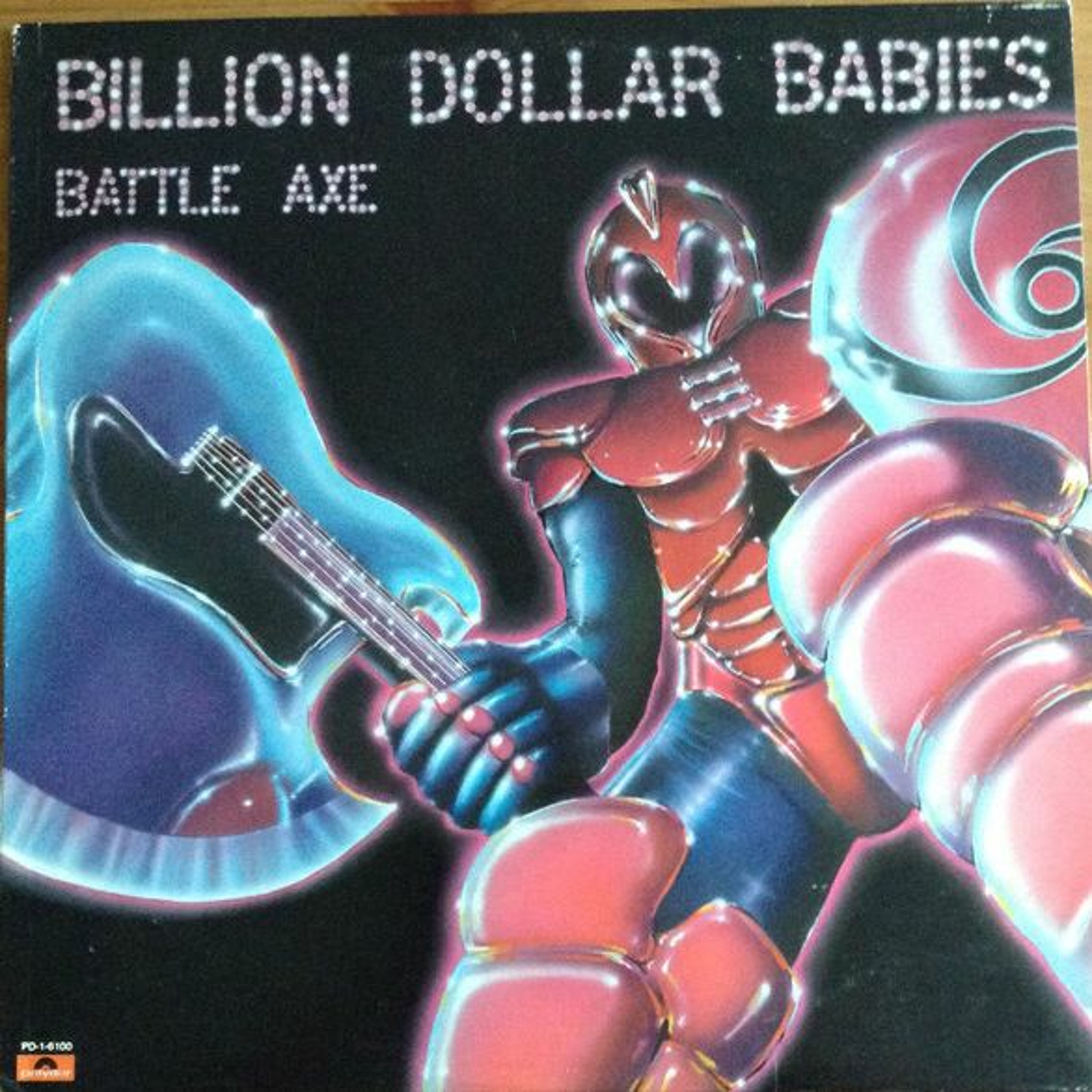 B.L. Metal Podcast