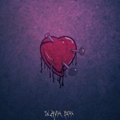 OVERHILL, КРИСПИ, Экси, PUSSYKILLER - Разбитое Сердце (BPN EDIT)