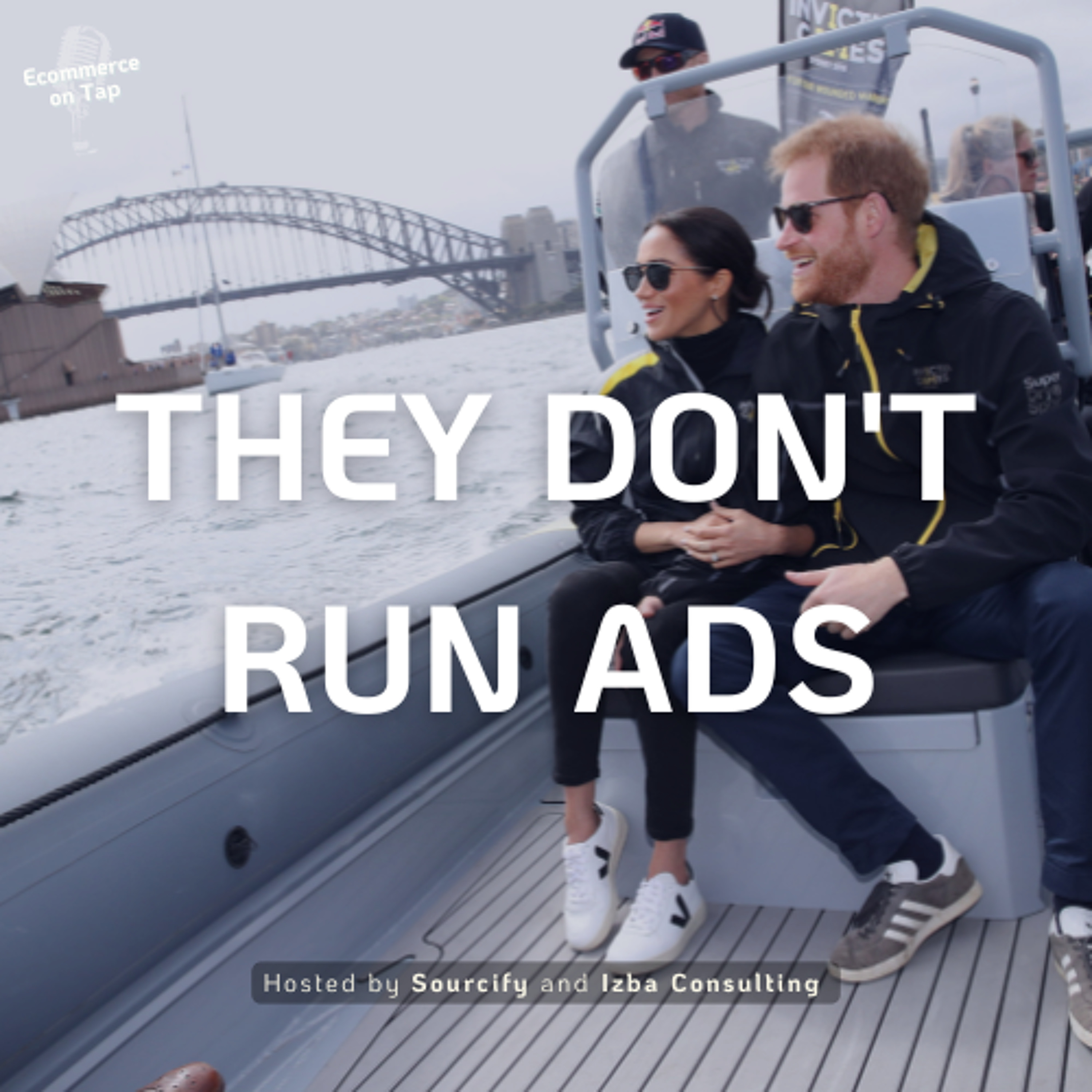 Veja: The Sneaker Brand That Spent Its Marketing Budget on the Supply Chain episode artwork
