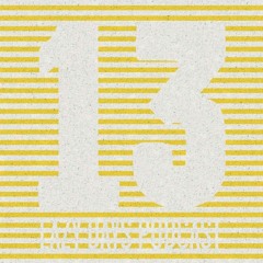 Lazy Days Podcast 13 /// Fred Everything, July 2010
