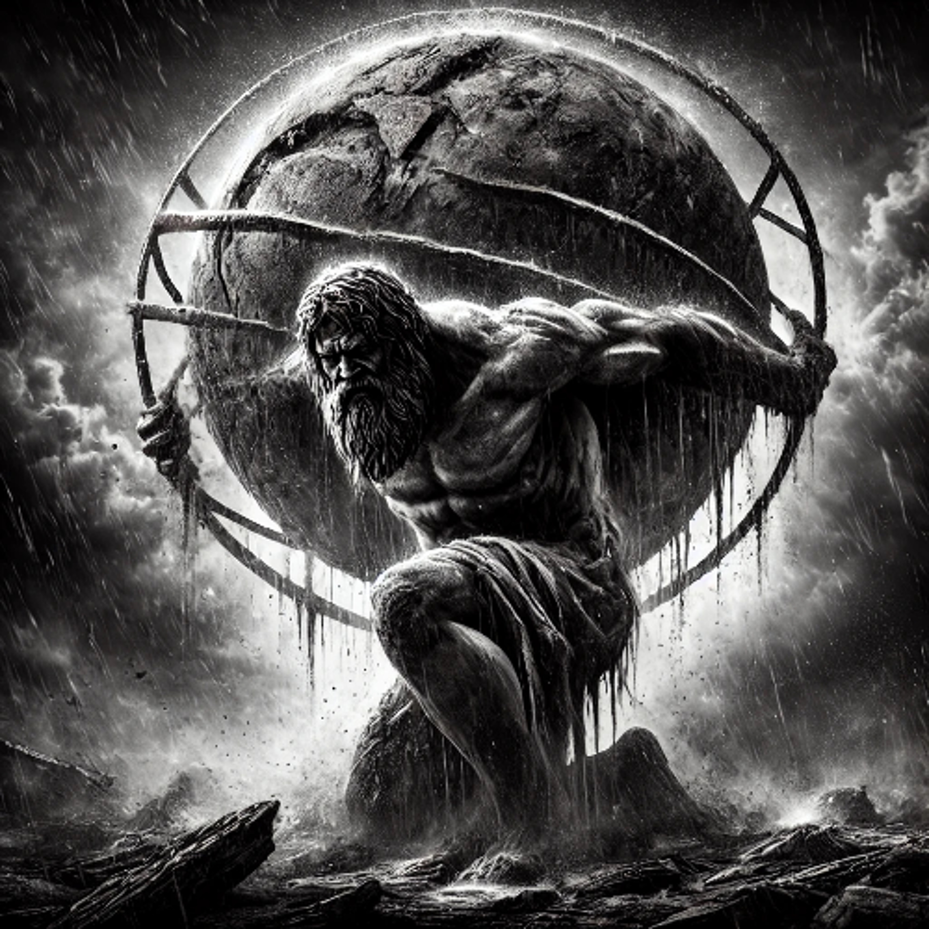 Whispered in the Dark episode artwork