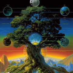 Esoteric Zenonesque Journey 13.09.2025 live at Circusland