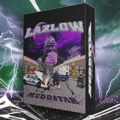 CURSED HOOD (NW DRUMKIT)