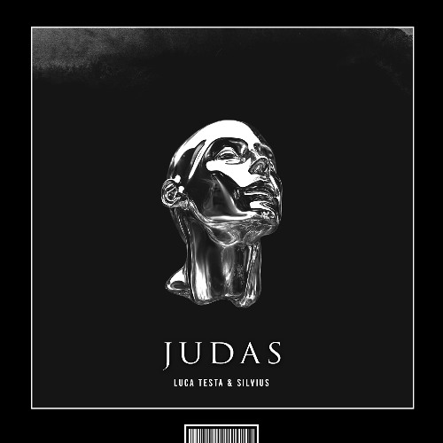 Luca Testa & Silvius - Judas [Techno Remix]