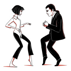 IWannaGoDancing