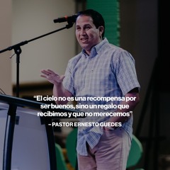 ¿Por qué Dios, si eres tan amoroso, envías a la gente al infierno?