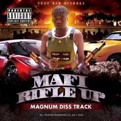 Mafi - Rifle Up