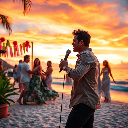 DAME UN BESO SUAVE (Feat. Ramy Hernandez) (Latino-Latina)