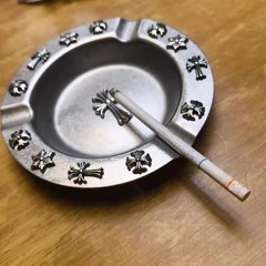 chrome (prod. 1ntcart)