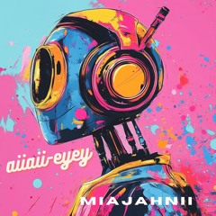Aiiaii - Eyey