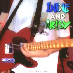 Indie & Artsy