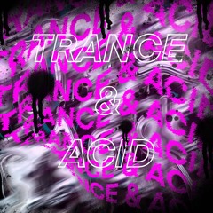 Kai Tracid - Trance & Acid [RAINSPORT Hard Mix] (FREE DOWNLOAD)