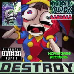 MIND PLUCK REMIXES (NOT OFFICIAL LOL)