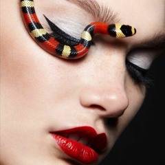 Змея (prod. Scabra)