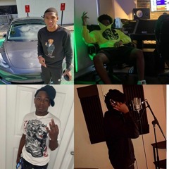 3 minutes of hell Fr8 x Fleeworld Tj x Vp x Ame.ron