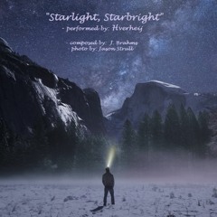 Starlight, Starbright - short interp by Hverheij