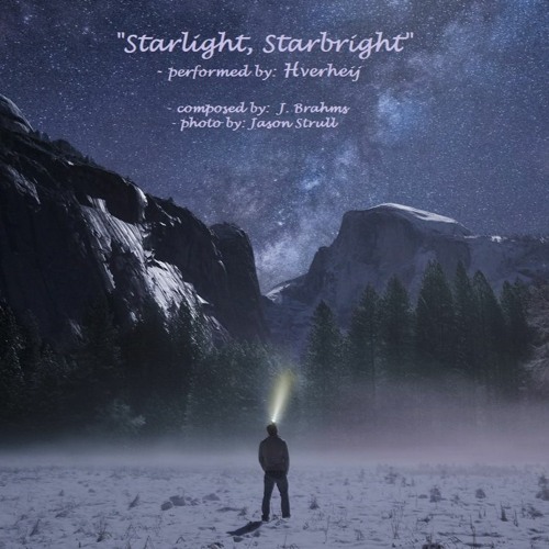 Starlight, Starbright - short interp by Hverheij