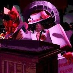 Shotgun Wedding Ashle Chase Theme - BIAST OST (Unofficial Upload)