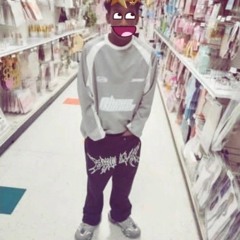 broken