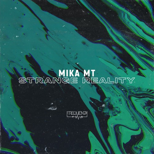 Mika MT - Gate 51 (Original Mix)