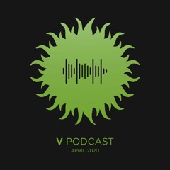 V Recordings Podcast 088 - Hosted By Bryan Gee