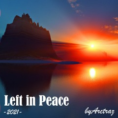 Left In Peace