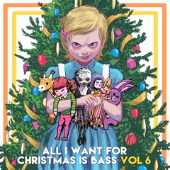 TEKNICOLOR & KARTYPARTYY - RUSH IT [KANNIBALEN RECORDS]