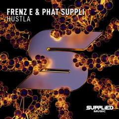 Frenz E & Phat Suppli - Hustla (Original Mix) #32 Traxsource Tech House Charts