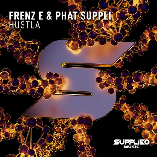 Frenz E & Phat Suppli - Hustla (Original Mix) #32 Traxsource Tech House Charts