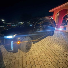 LuhJMan - Not My Problem Remix