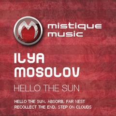 Ilya Mosolov - Recollect The End (Original Mix)