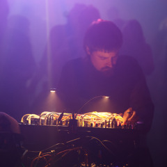 Modular Techno Live Set | Dream Sequence II | Kaiku Helsinki 30.5.2025