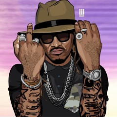 Future - Fuck Up Some Commas Remix