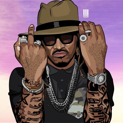 Future - Fuck Up Some Commas Remix