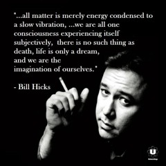 Slick Tricks & Bill Hicks