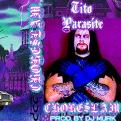 CHOKESLVM PROD BY JUNEBUG