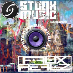 Stonx Music Takeover UBB - FauxRealz Mix - March 2025