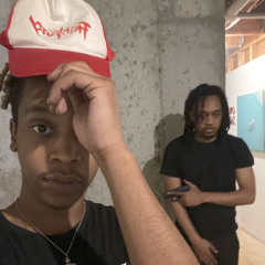 Cozyxhris x Sakthevillain - bandit (prod.vlor5k)