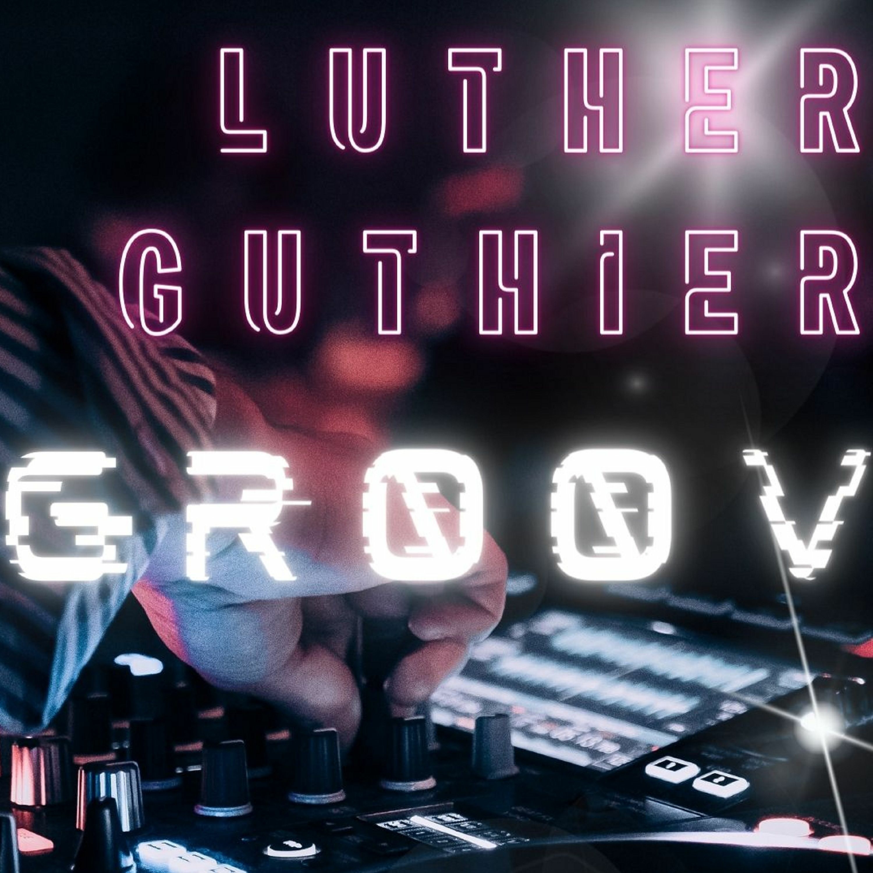 Luther Guthier