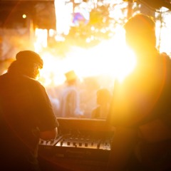 bīsu b2b MaKa @ Skalar Festival 2024