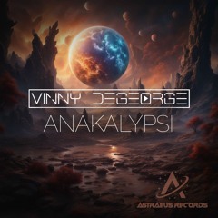 Vinny DeGeorge - Anakalypsi (Extended Mix)