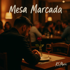 Mesa Marcada