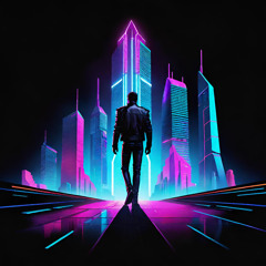 Renegade - Droid Bishop (Aisle 9 Remix)