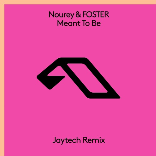 Nourey & FOSTER - Meant To Be (Instrumental)